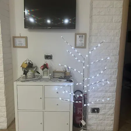 Nocleg ze śniadaniem La Casa Di Clhoe