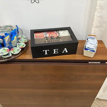 La Casa Di Clhoe