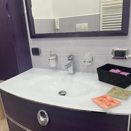 La Casa Di Clhoe Oda ve Kahvaltı