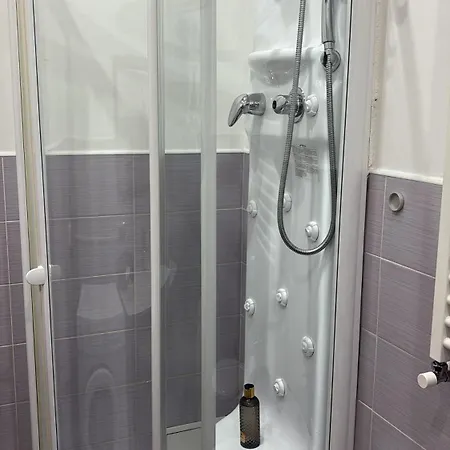 Oda ve Kahvaltı La Casa Di Clhoe Bari