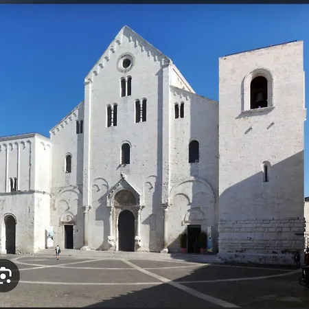 La Casa Di Clhoe Nocleg ze śniadaniem