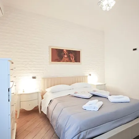 La Casa Di Chloe 住宿加早餐酒店 3*