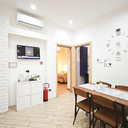 La Casa Di Chloe 住宿加早餐酒店 巴里