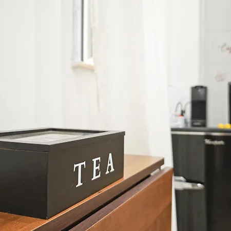 La Casa Di Chloe 住宿加早餐酒店 巴里