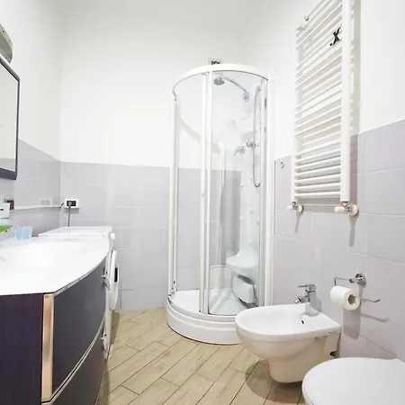 La Casa Di Chloe 住宿加早餐酒店 巴里