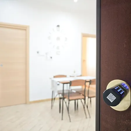 La Casa Di Chloe 3* 巴里