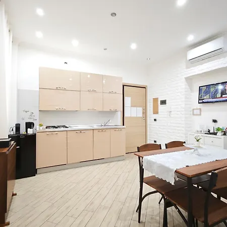 La Casa Di Chloe 住宿加早餐酒店 巴里