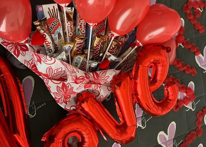 Bed and Breakfast La Casa Di Clhoe