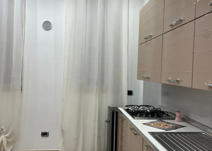 Bed and Breakfast La Casa Di Clhoe 4*