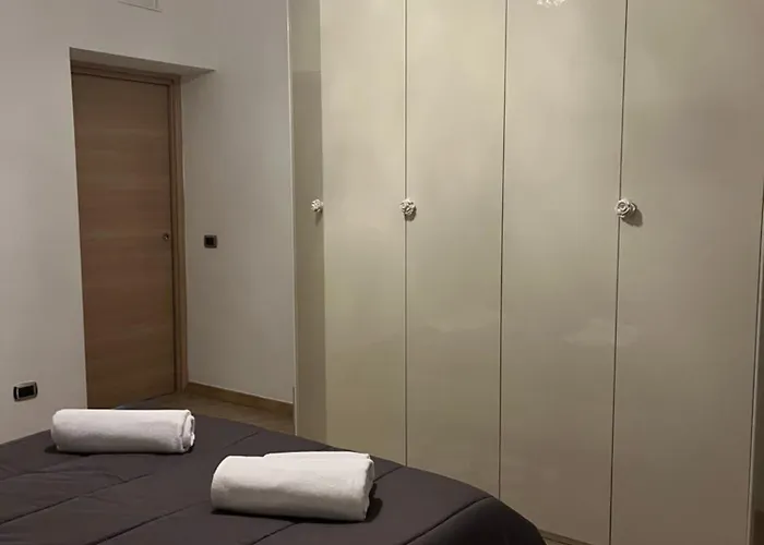 Bed and Breakfast La Casa Di Clhoe Μπάρι