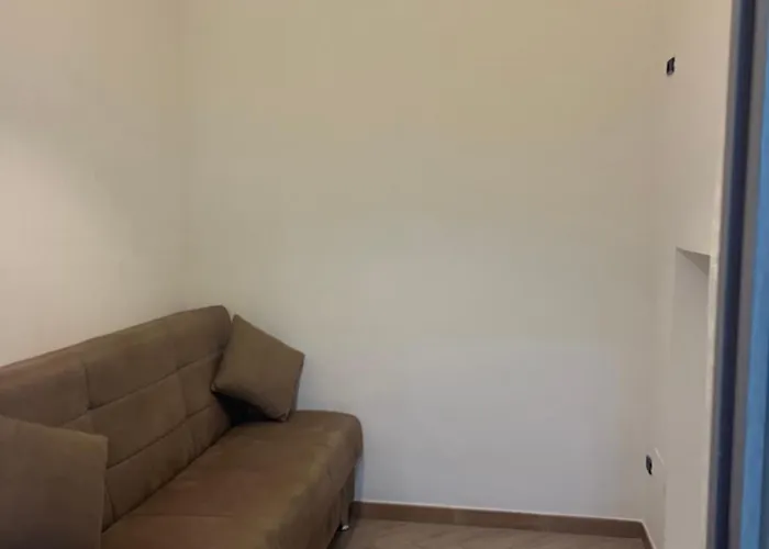 La Casa Di Clhoe Bed and Breakfast Μπάρι