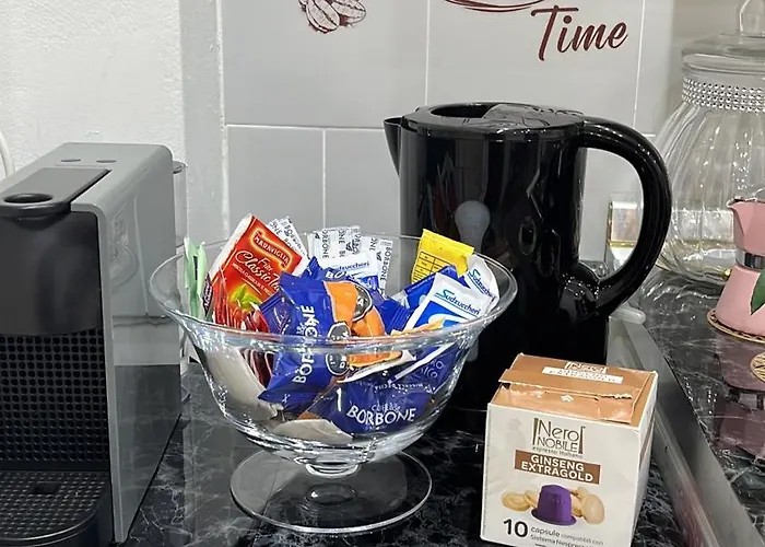 La Casa Di Clhoe Μπάρι