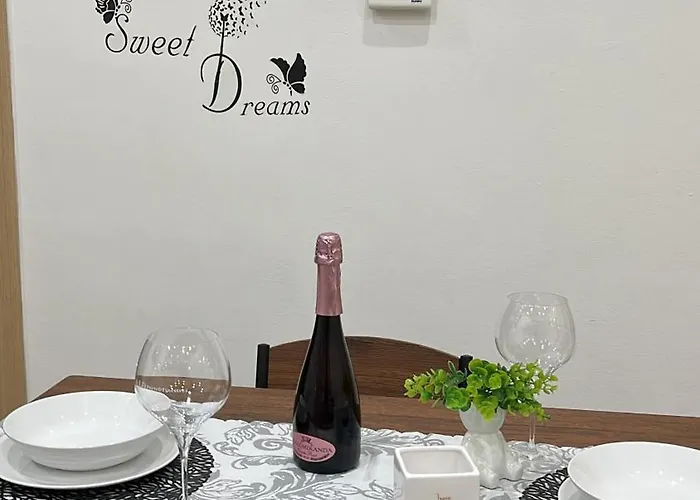 La Casa Di Clhoe 4*