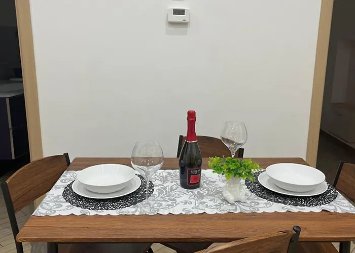 La Casa Di Clhoe Bed and Breakfast