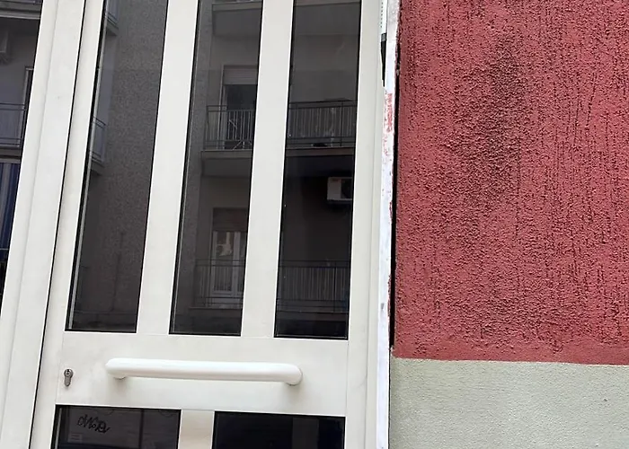 La Casa Di Clhoe Bed and Breakfast 4*