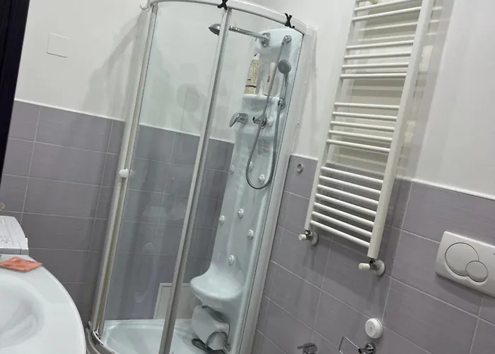 Bed and Breakfast La Casa Di Clhoe Μπάρι