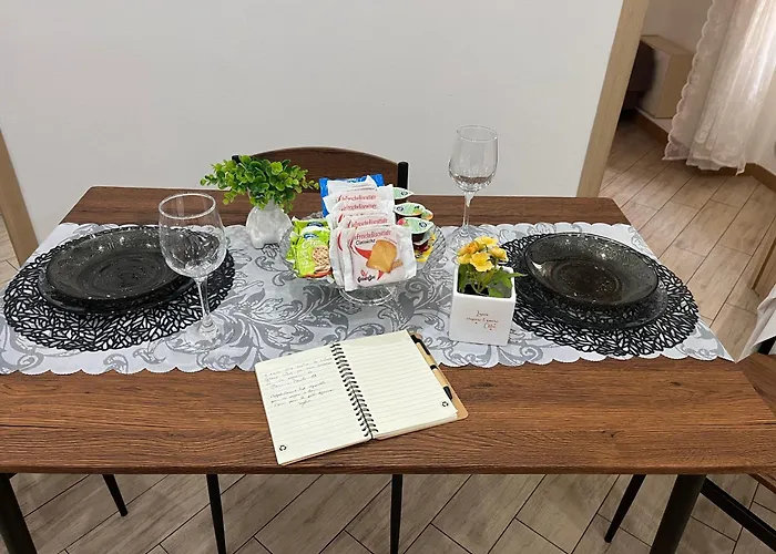 La Casa Di Clhoe Bed and Breakfast 4*