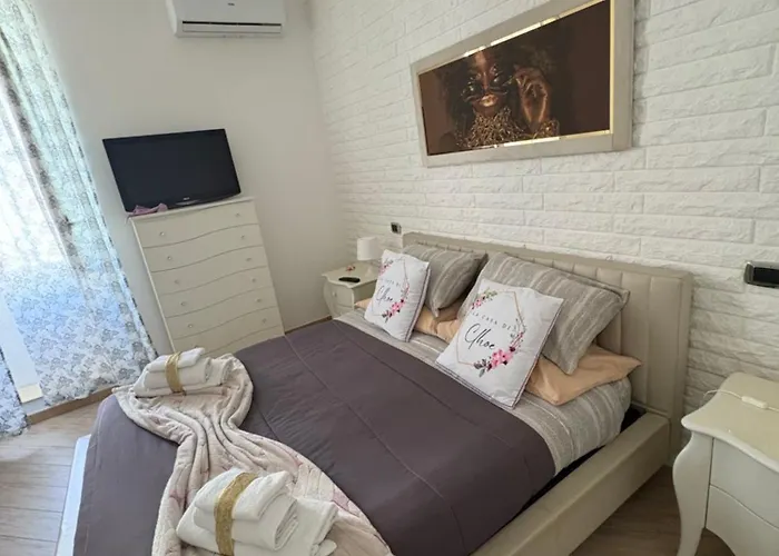 La Casa Di Clhoe Bed and Breakfast