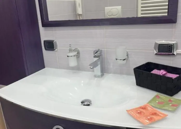 La Casa Di Clhoe Bed and Breakfast