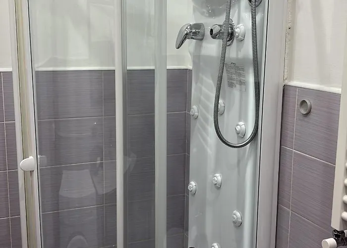 Bed and Breakfast La Casa Di Clhoe Μπάρι