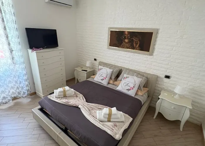 La Casa Di Clhoe Μπάρι