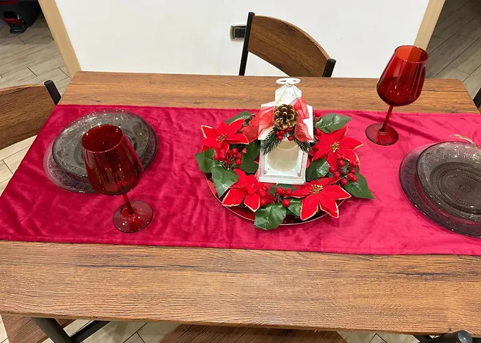 La Casa Di Clhoe Μπάρι